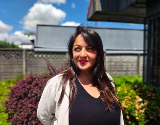 Leticia Lizama, la abogada de Pitrufquén que ayuda a las personas a liberarse de sus deudas… y de sus cargas emocionales