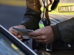 Persecución policial en Pitrufquén termina con un detenido en el sector poniente