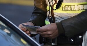 Persecución policial en Pitrufquén termina con un detenido en el sector poniente