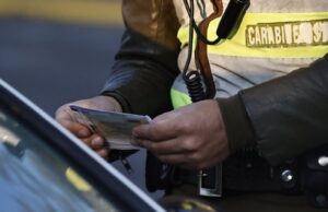 Persecución policial en Pitrufquén termina con un detenido en el sector poniente