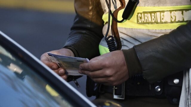 Persecución policial en Pitrufquén termina con un detenido en el sector poniente