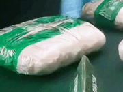 Funcionario del servicio nacional de pesca fue detenido en Perquenco tras ser sorprendido con 11 kilos de droga