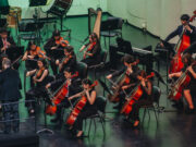 Orquesta sinfónica juvenil regional de La Araucanía culminará su temporada con gala gratuita en el teatro municipal de Temuco