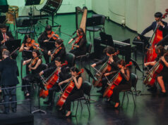 Orquesta sinfónica juvenil regional de La Araucanía culminará su temporada con gala gratuita en el teatro municipal de Temuco