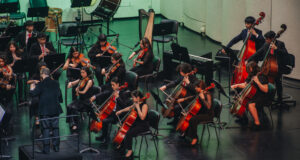 Orquesta sinfónica juvenil regional de La Araucanía culminará su temporada con gala gratuita en el teatro municipal de Temuco