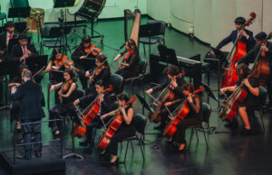 Orquesta sinfónica juvenil regional de La Araucanía culminará su temporada con gala gratuita en el teatro municipal de Temuco