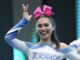 Estudiante UA de Temuco se corona como campeona nacional en el Campeonato Nacional Cheer Challenge Chile