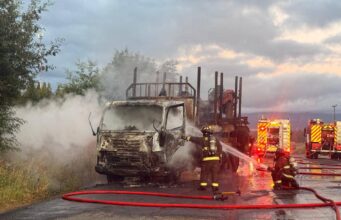 Multigremial de La Araucanía alerta rearme terrorista: “Seis atentados en 15 días muestran una reorganización completa de los grupos terroristas”