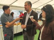 Municipalidad de Freire realizó muestra de emprendedores en Temuco en el marco de su aniversario 143