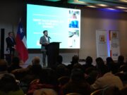 Gobierno de La Araucanía reunió a dirigentes en jornada de capacitación para fortalecer la administración del agua potable rural