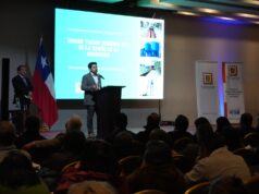 Gobierno de La Araucanía reunió a dirigentes en jornada de capacitación para fortalecer la administración del agua potable rural