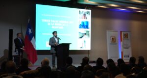 Gobierno de La Araucanía reunió a dirigentes en jornada de capacitación para fortalecer la administración del agua potable rural