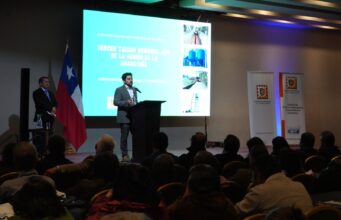 Gobierno de La Araucanía reunió a dirigentes en jornada de capacitación para fortalecer la administración del agua potable rural