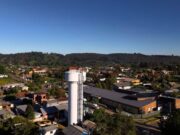 Con actividades artísticas, deportivas y sorpresas varias, Lumaco celebra sus 156 años