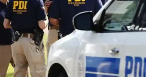 En Temuco detienen a sujeto por el delito de violación de una joven de 20 años de edad