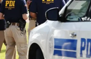 En Temuco detienen a sujeto por el delito de violación de una joven de 20 años de edad