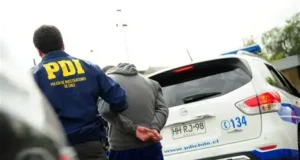 En Pitrufquén detienen a prófugo de la justicia por un abuso sexual del año 2022