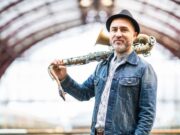 La magia del jazz llega a Pitrufquén con Marcelo Moncada en Capriccio Bistró Bar & Tapas