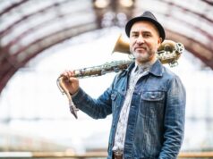 La magia del jazz llega a Pitrufquén con Marcelo Moncada en Capriccio Bistró Bar & Tapas