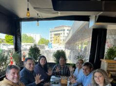 Partido Social Cristiano en La Araucanía se suma al comando de derecha en apoyo a José Antonio Kast