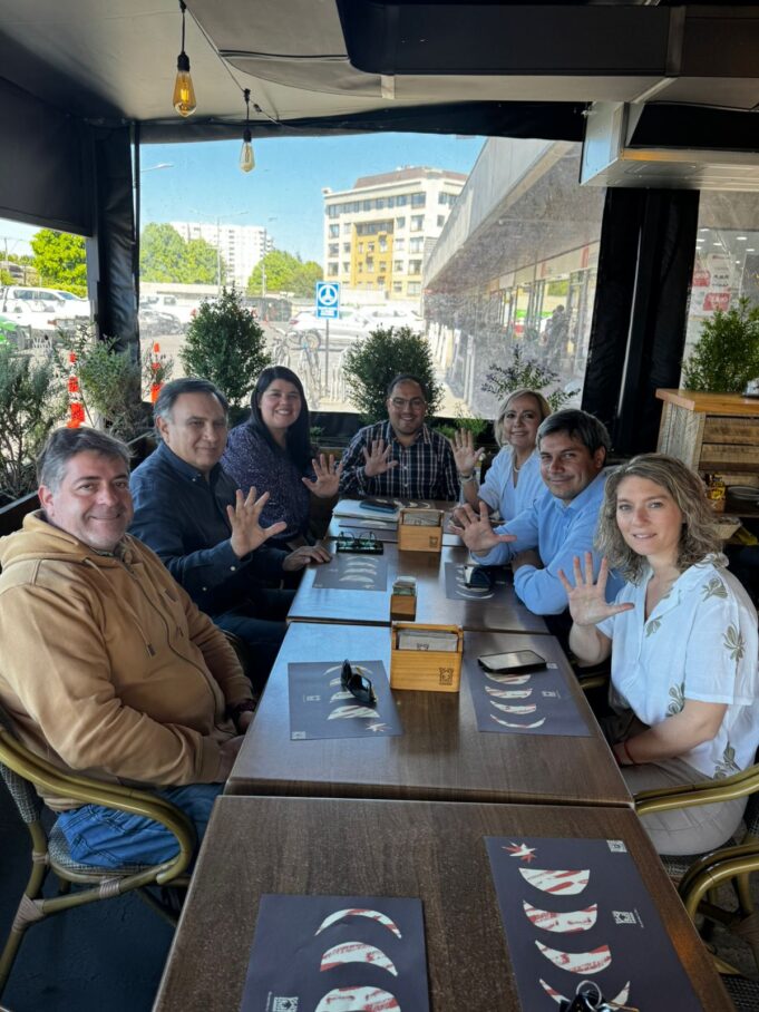 Partido Social Cristiano en La Araucanía se suma al comando de derecha en apoyo a José Antonio Kast