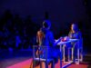 Seremi de las culturas de La Araucanía celebrará en Pitrufquén la noche de los teatros