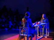 Seremi de las culturas de La Araucanía celebrará en Pitrufquén la noche de los teatros