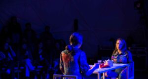 Seremi de las culturas de La Araucanía celebrará en Pitrufquén la noche de los teatros