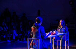 Seremi de las culturas de La Araucanía celebrará en Pitrufquén la noche de los teatros