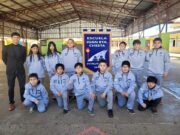 Naviera Austral impulsa la pasión por las matemáticas en la Escuela Juan Bautista Chesta de Pitrufquén