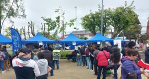 En Pitrufquén, este jueves 6 de noviembre, habrá feria laboral y vocacional 2025