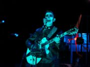 Pitrufquén celebró una exitosa “noche de cenizas” con música, color y entretención para toda la familia