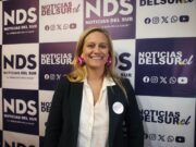Ignacia Gómez, candidata a diputada por el distrito 23: “Chile necesita madurez política y una voz firme de mujer”