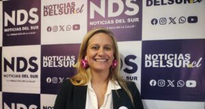 Ignacia Gómez, candidata a diputada por el distrito 23: “Chile necesita madurez política y una voz firme de mujer”