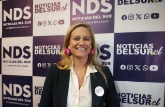 Ignacia Gómez, candidata a diputada por el distrito 23: “Chile necesita madurez política y una voz firme de mujer”