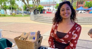 Curadoras de semillas realizan primera expo de plantas medicinales en Pitrufquén