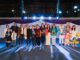 Freire celebró la cuarta gala artística inclusiva organizada por el centro de desarrollo integral Paul Harris