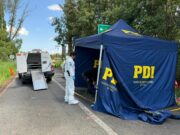 Mujer reportada como desaparecida es encontrada sin vida en sector rural de la comuna de Freire