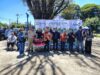 Freire: éxito total en la “Expo Primavera-Verano” en Quepe