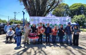 Freire: éxito total en la “Expo Primavera-Verano” en Quepe