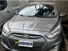 En Temuco recuperan vehículo que mantenía encargo vigente por estafa bajo modalidad carta poder