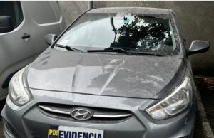 En Temuco recuperan vehículo que mantenía encargo vigente por estafa bajo modalidad carta poder