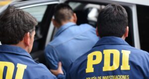 En Liucura: PDI detiene a venezolano que mantenía una orden vigente por lesiones leves