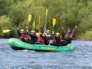 Pitrufquén alista el festival del río Toltén 2025 con dos días de actividades en el sector de Puraquina
