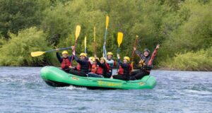 Pitrufquén alista el festival del río Toltén 2025 con dos días de actividades en el sector de Puraquina