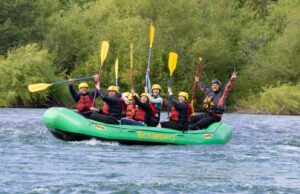 Pitrufquén alista el festival del río Toltén 2025 con dos días de actividades en el sector de Puraquina