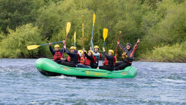 Pitrufquén alista el festival del río Toltén 2025 con dos días de actividades en el sector de Puraquina