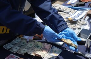 Operación foratus: desarticulan banda criminal dedicada a delitos contra la propiedad en La Araucanía