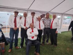 Grupo Santa Cecilia de Pitrufquén celebrará su primer aniversario con emotivo concierto en la plaza de Armas