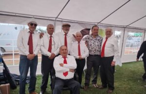 Grupo Santa Cecilia de Pitrufquén celebrará su primer aniversario con emotivo concierto en la plaza de Armas
